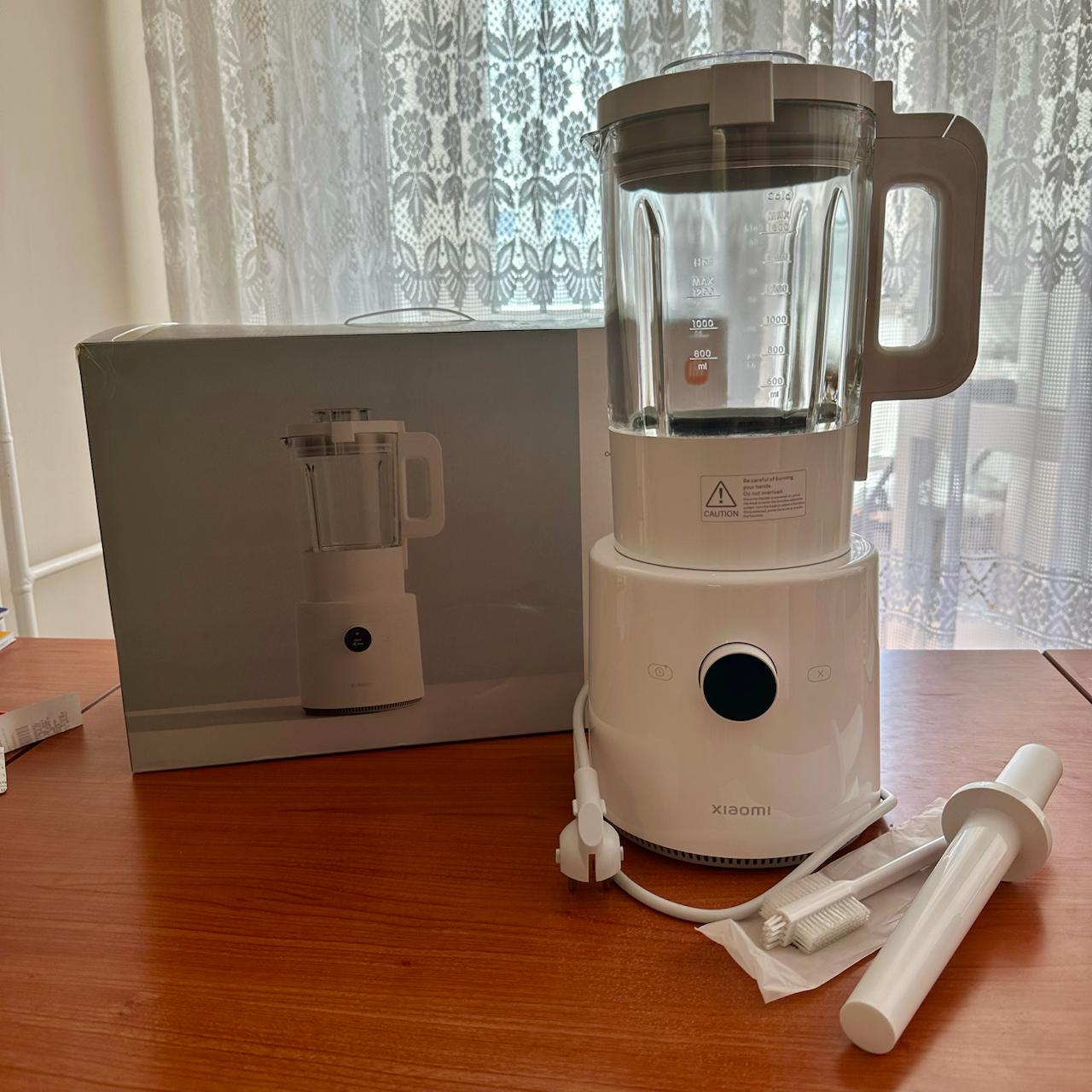 Xiaomi Smart Blender