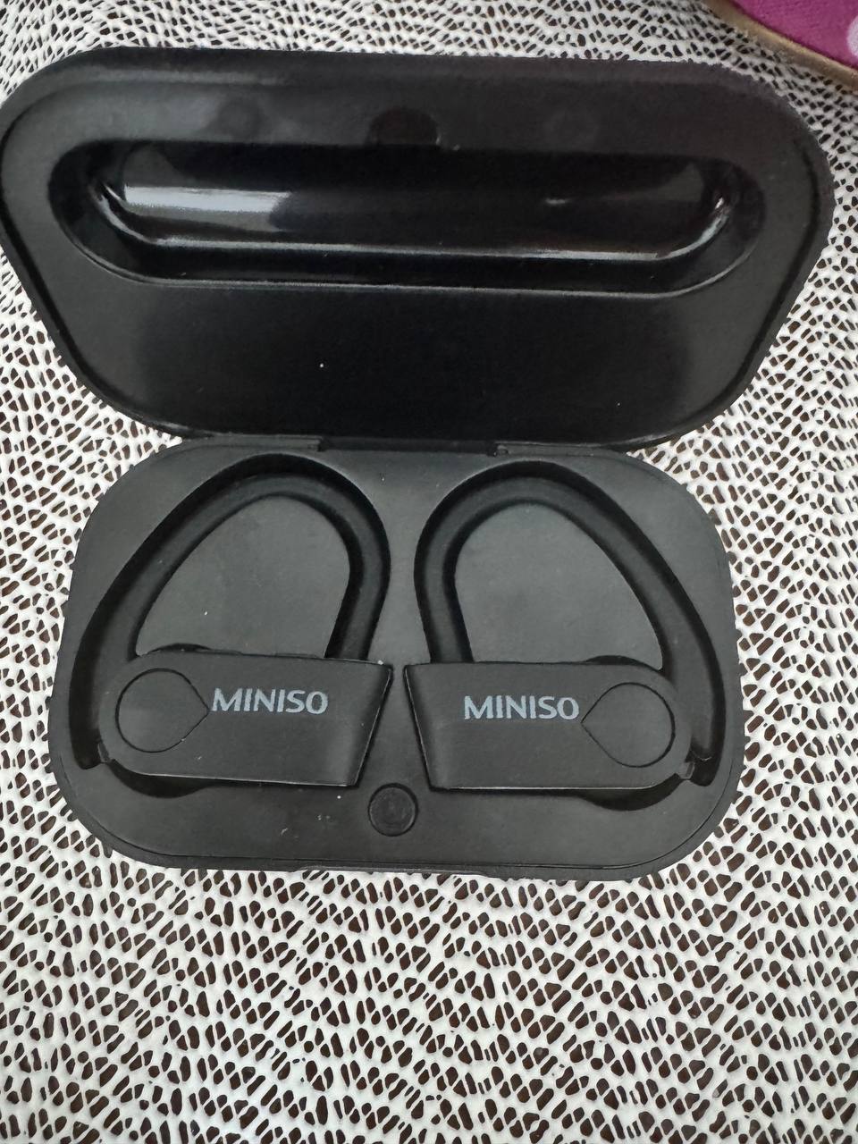 Prodajem Miniso slušalice