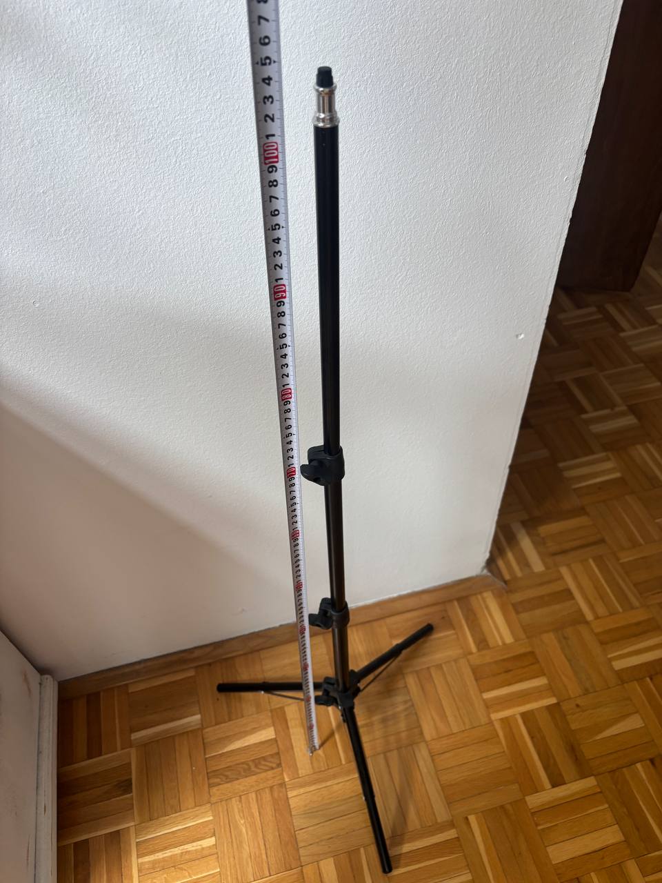 Stativ 105 cm