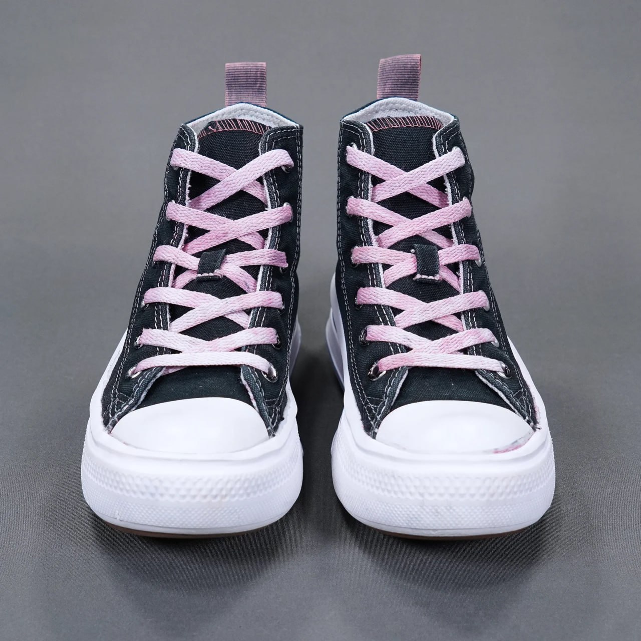 Converse Chuck Taylor All Star Move Platform Kids Sneakers, EU 33