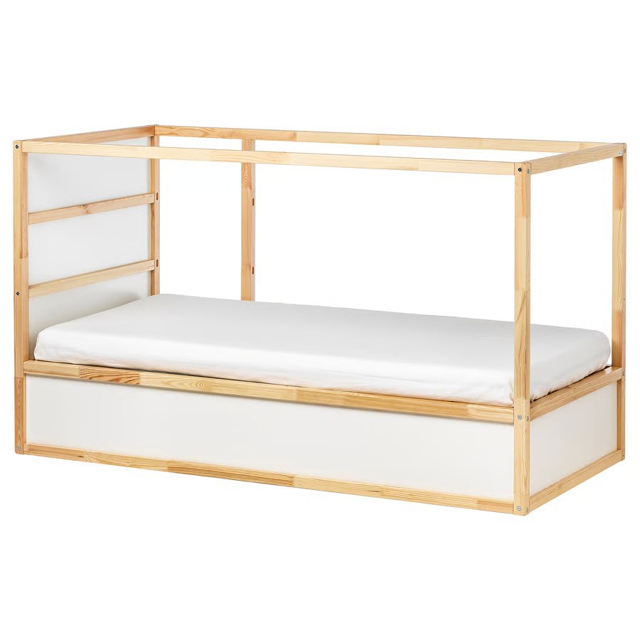 Кровать IKEA Kura, 12000