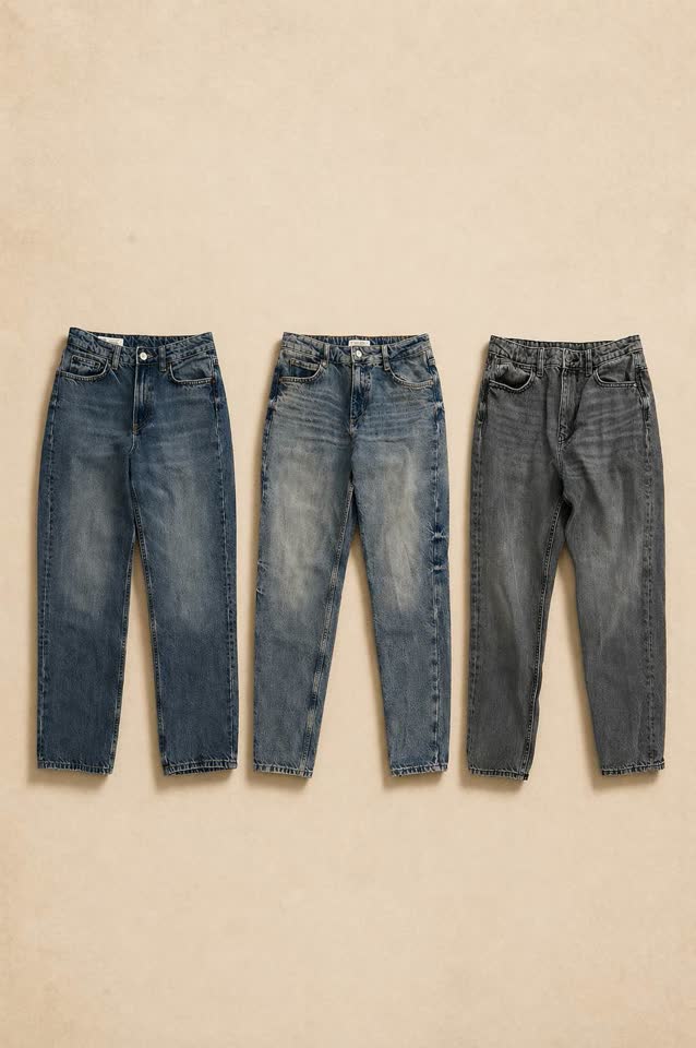 Джинсы Zara