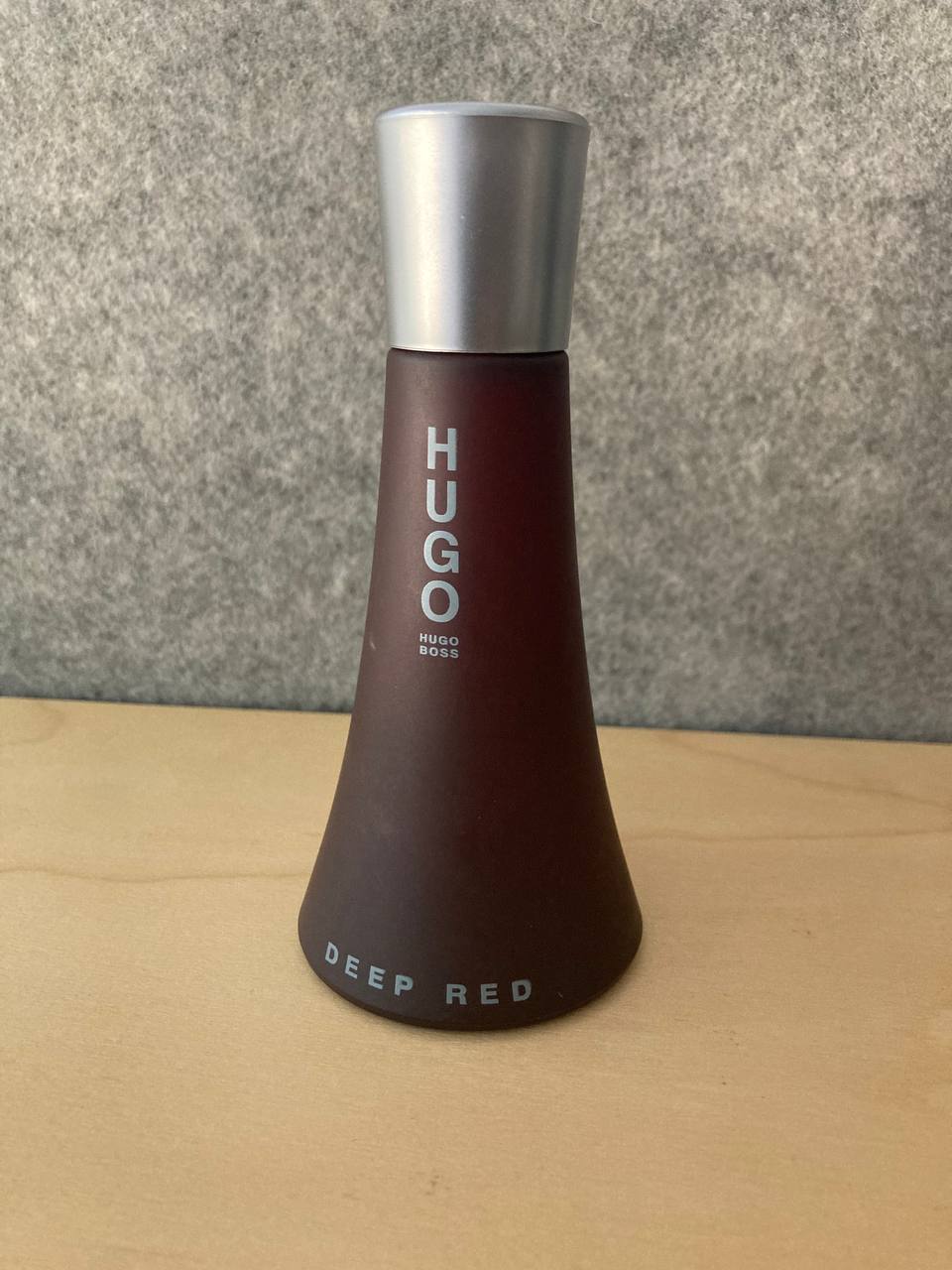 Boss, Deep Red