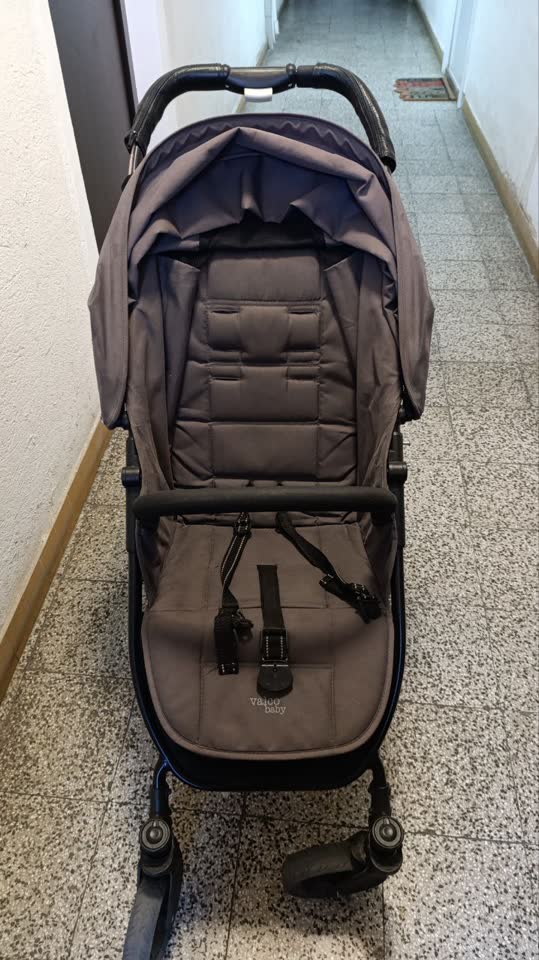 Продам valco baby snap 4