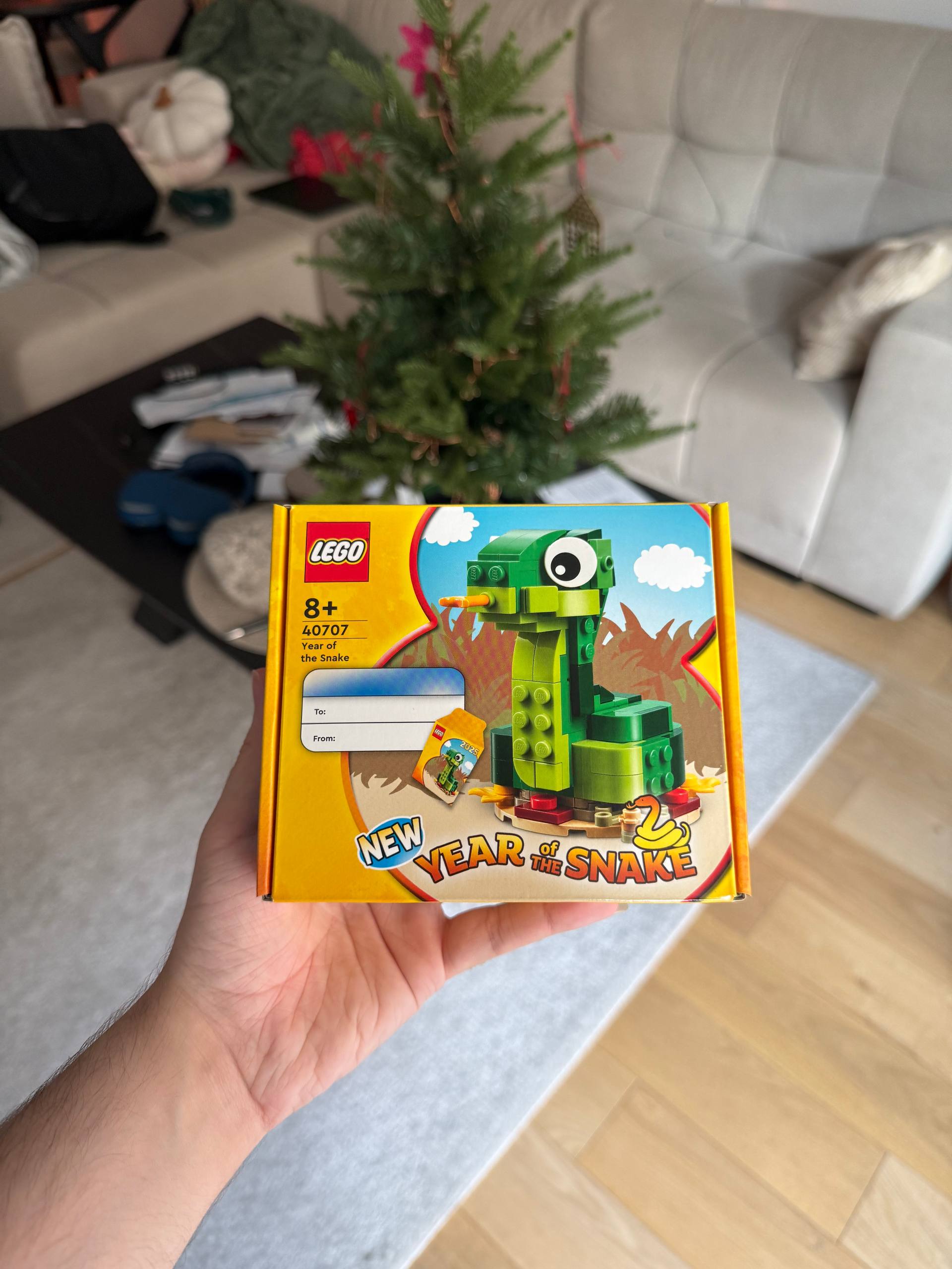Dečji LEGO set