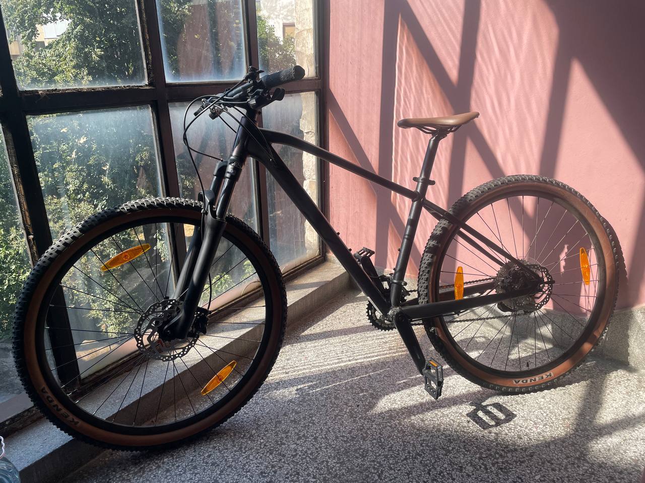 Scott Aspect 930