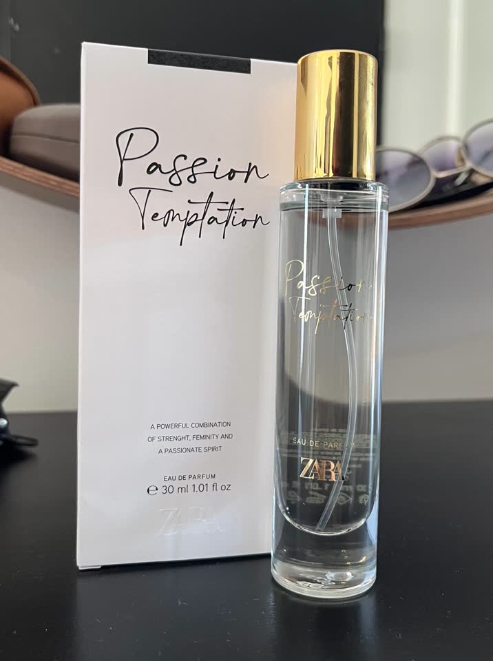 Продажа парфюма Zara, Rabanne, MCM