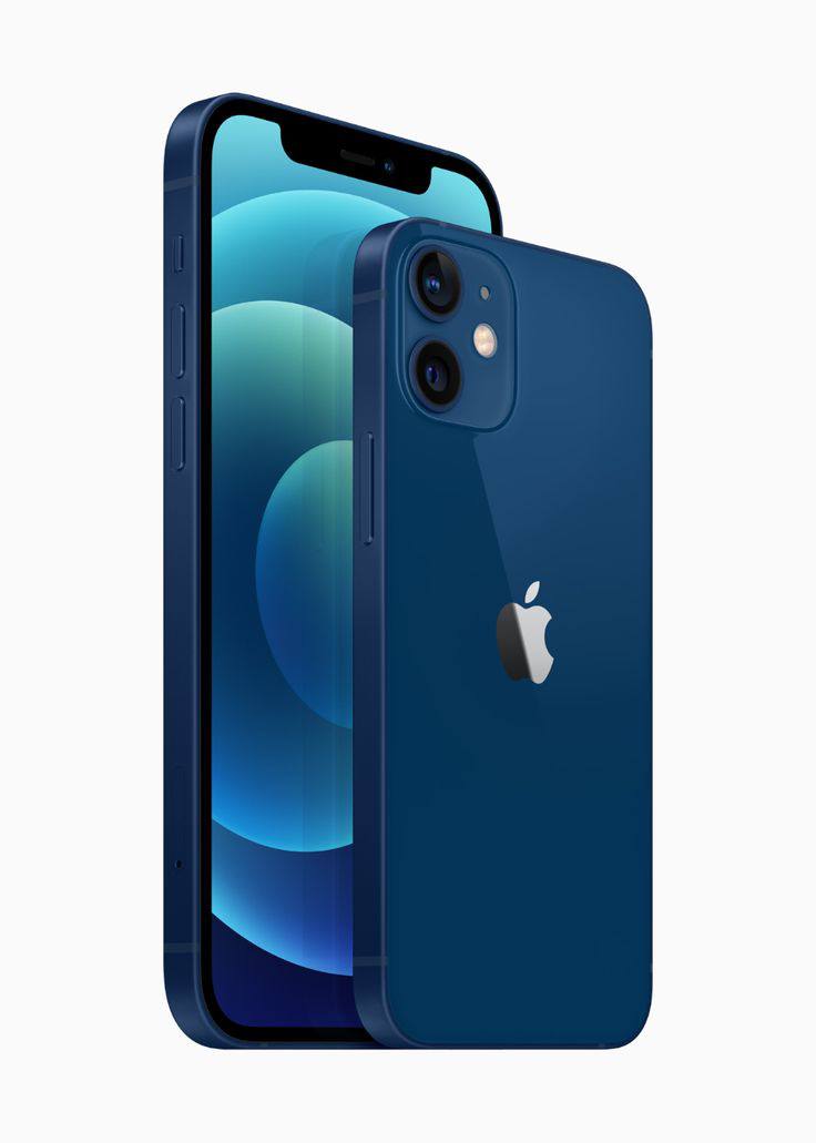iPhone 12 mini, 128 GB