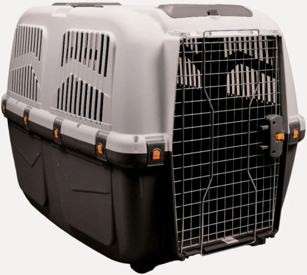 Prodajem 2 transportera MPS Skudo 7 New za pse