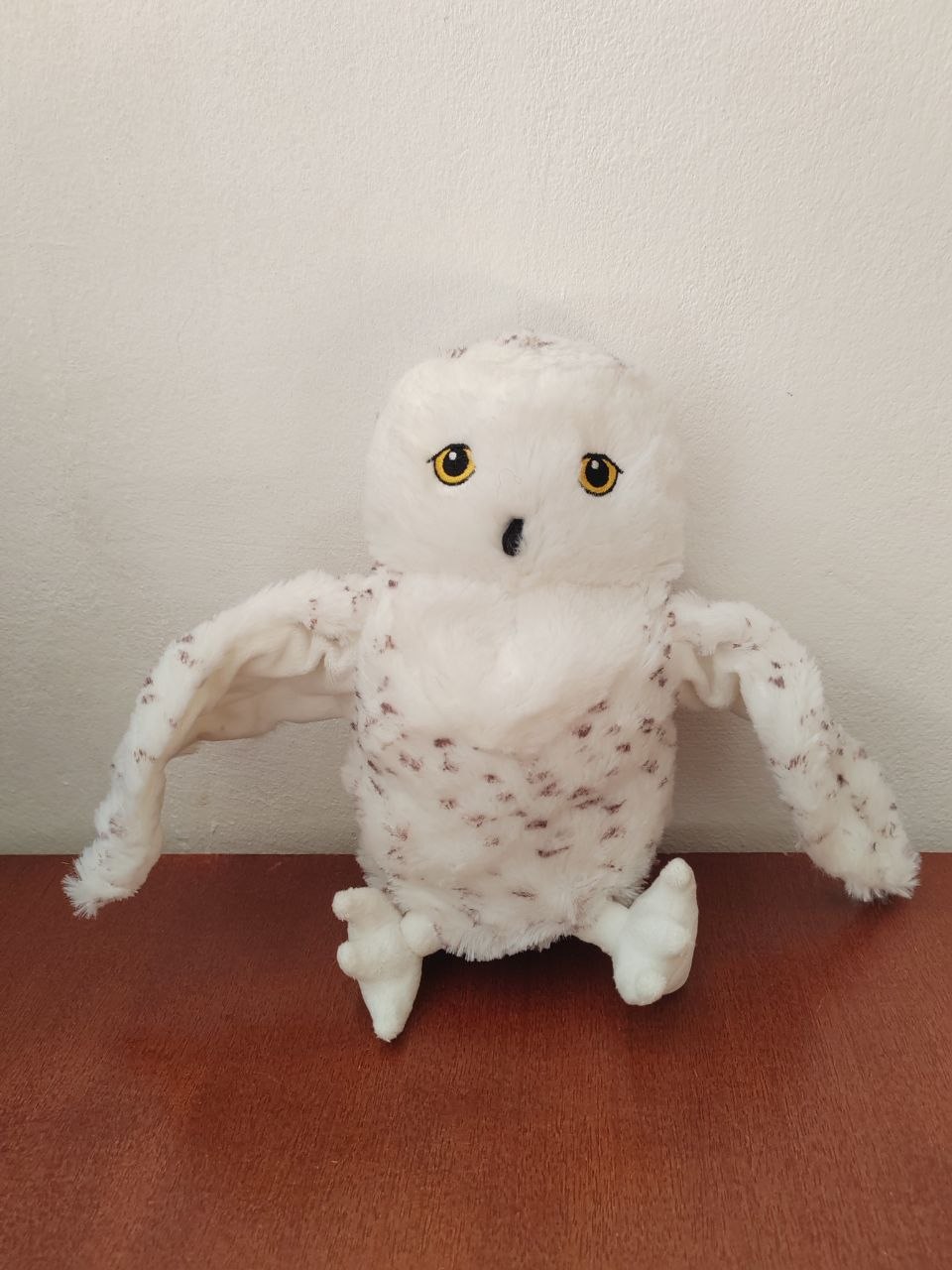 Сова из Икеи, мягкая игрушка Коала, декоративная картина Воронёнок