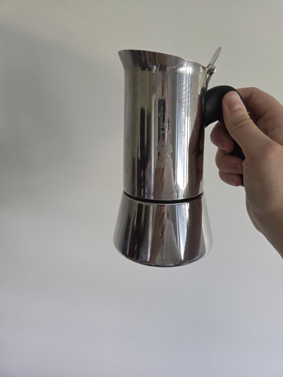 Bialetti Venus (подходит для индукционной плиты), 2000 дин