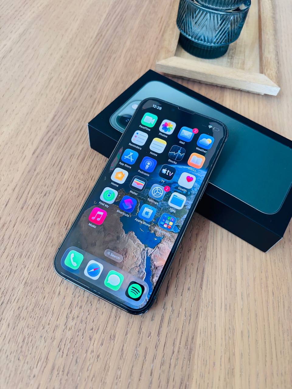 iPhone 13 Pro 128 GB