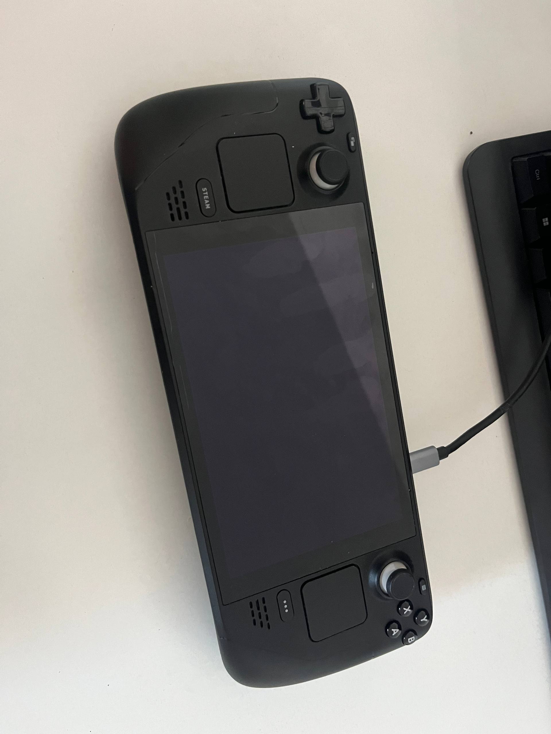 Steam Deck LCD 256GB