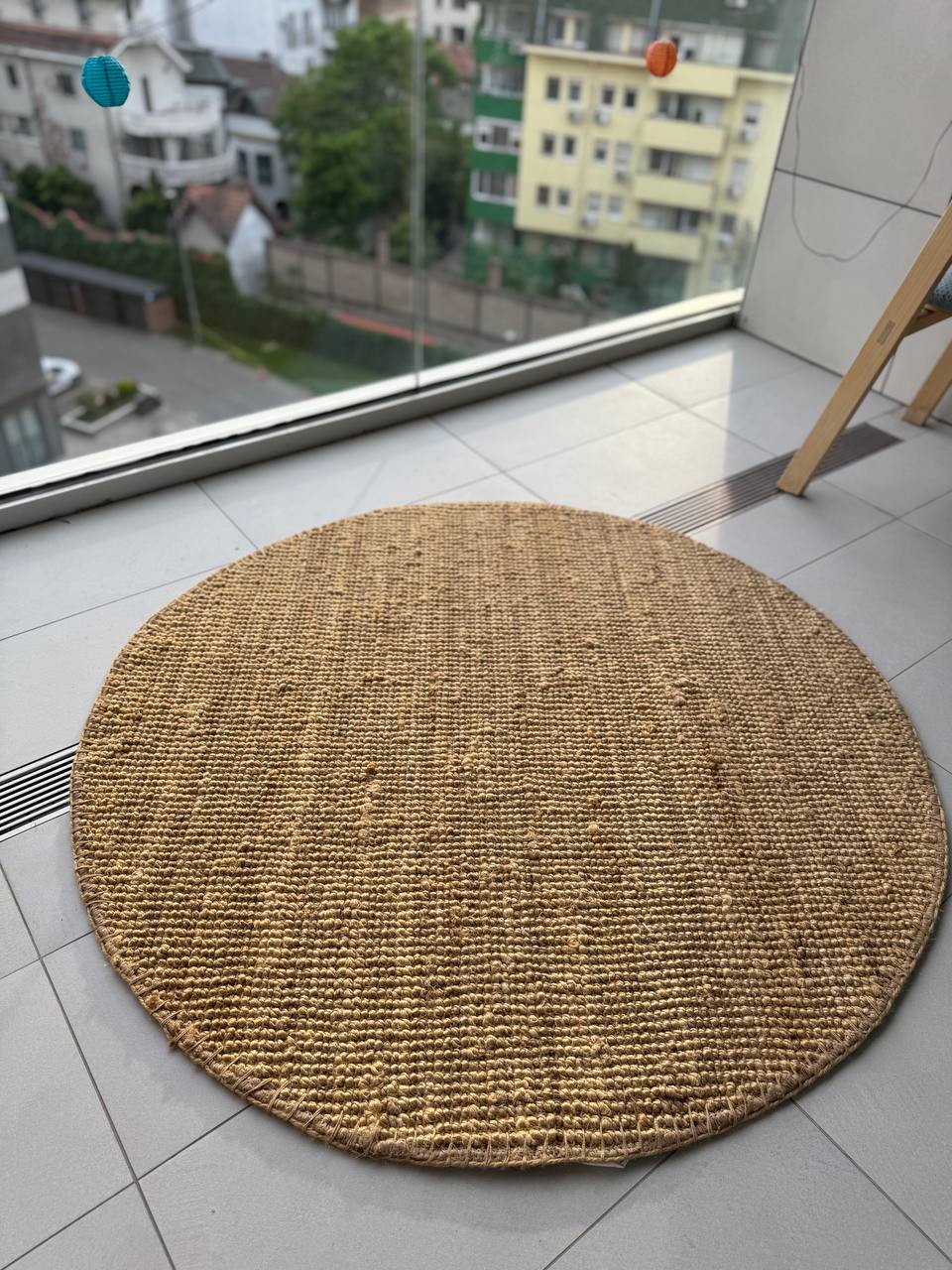 IKEA LOHALS ковер