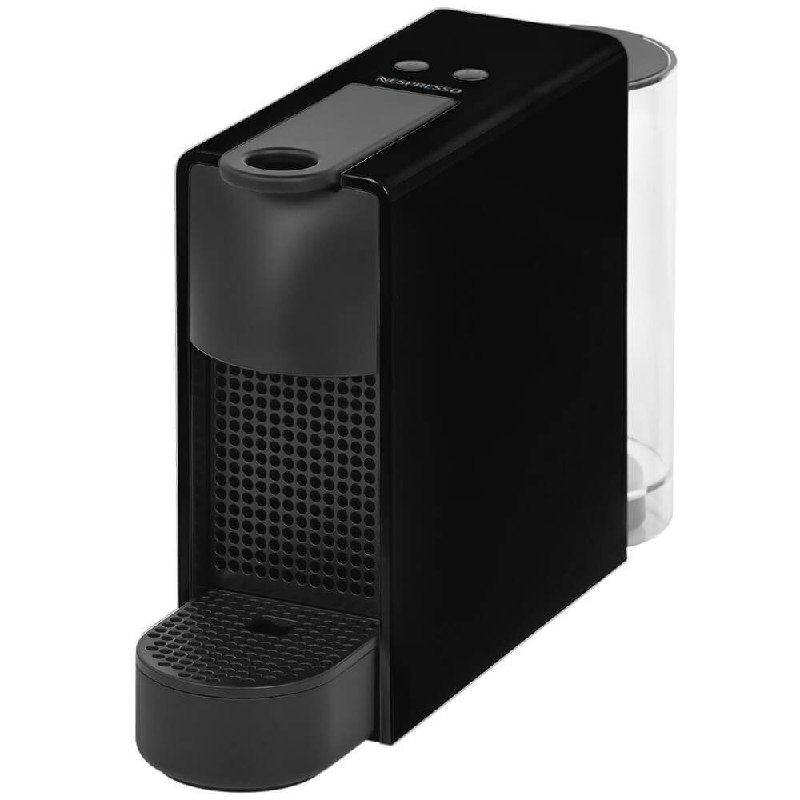 Nespresso Essenza Mini C30 Black