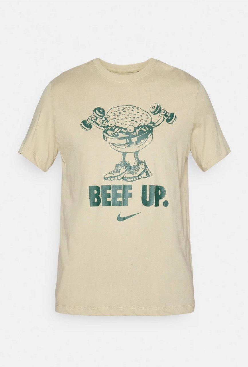 Nike Dri-FIT Performance T-Shirt