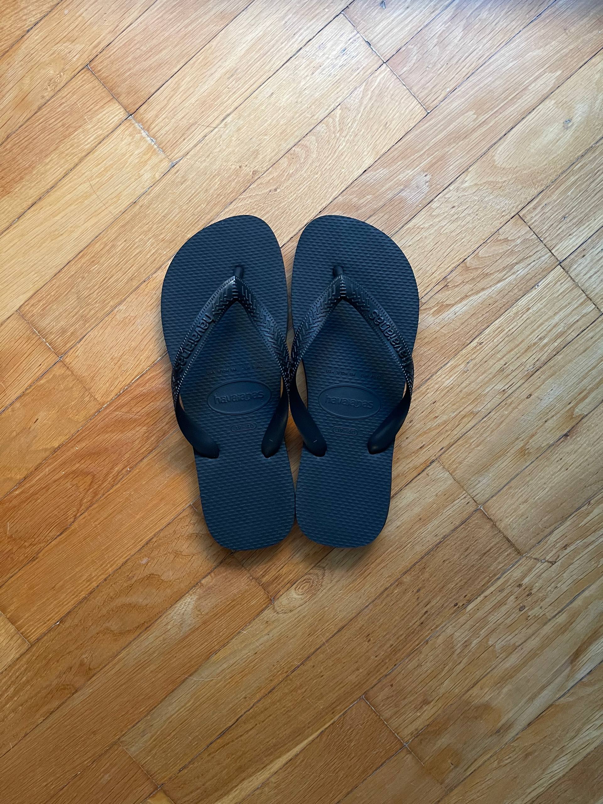 Japanke Havaianas