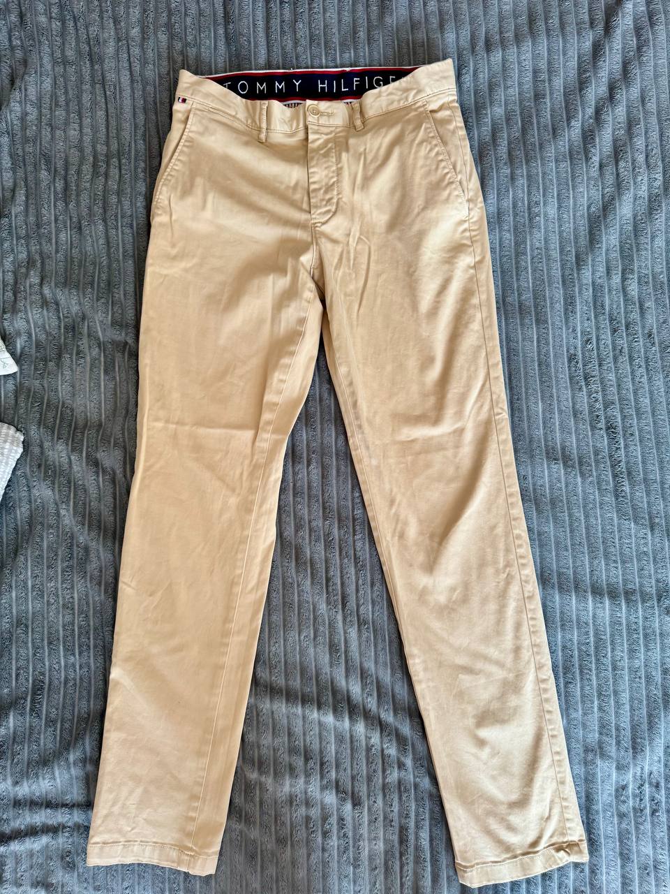 Pantalone Tommy Hilfiger