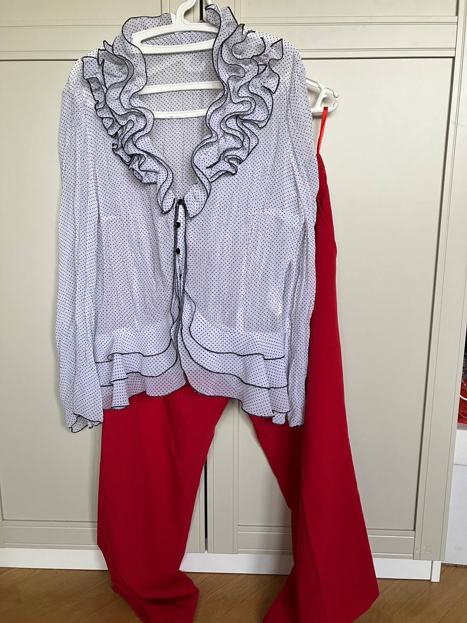 Nova bluza za ruski 50