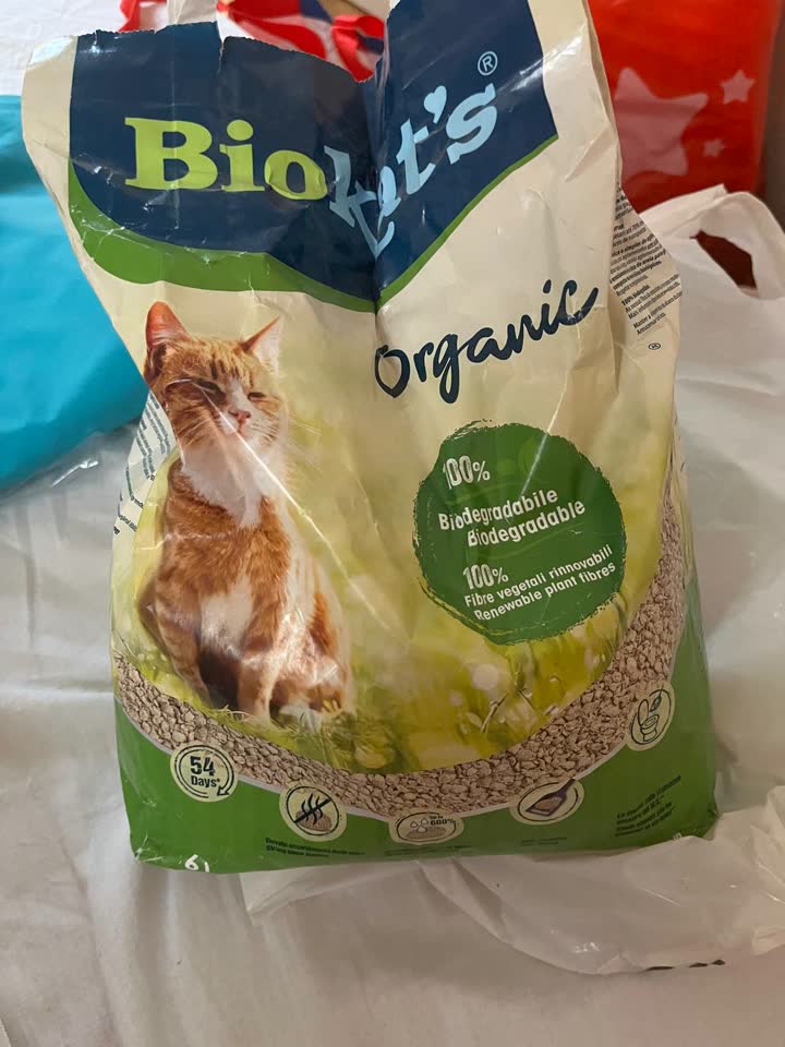 Новый товар