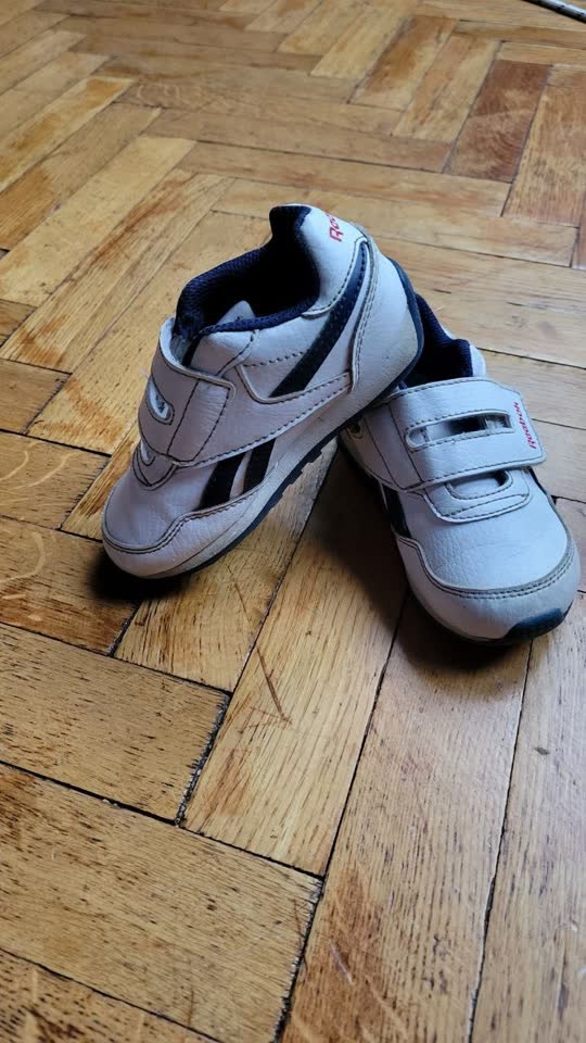 Кроссовки Reebok