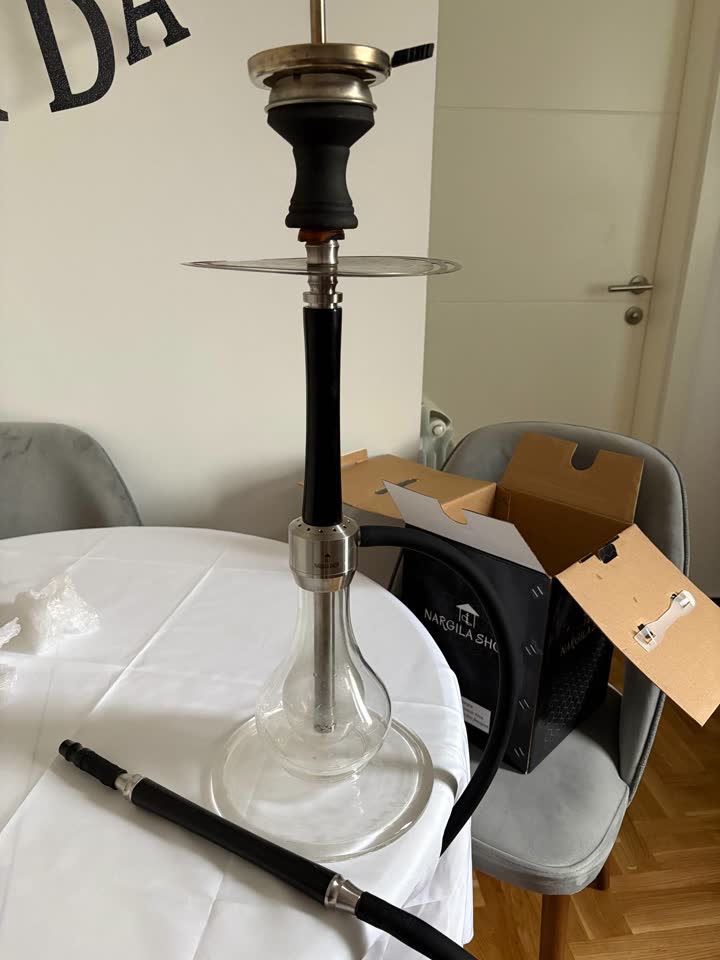 Продам кальян Nargila