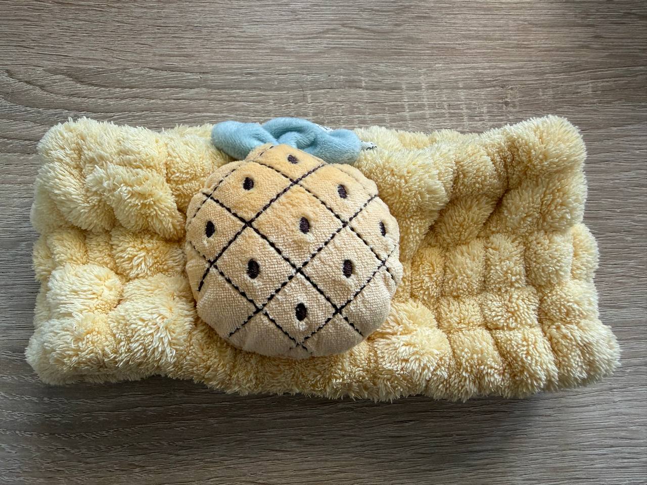 Повязка на голову косметическая, 100 динаров