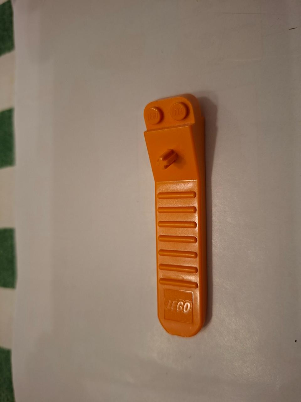 Lego razdvajač