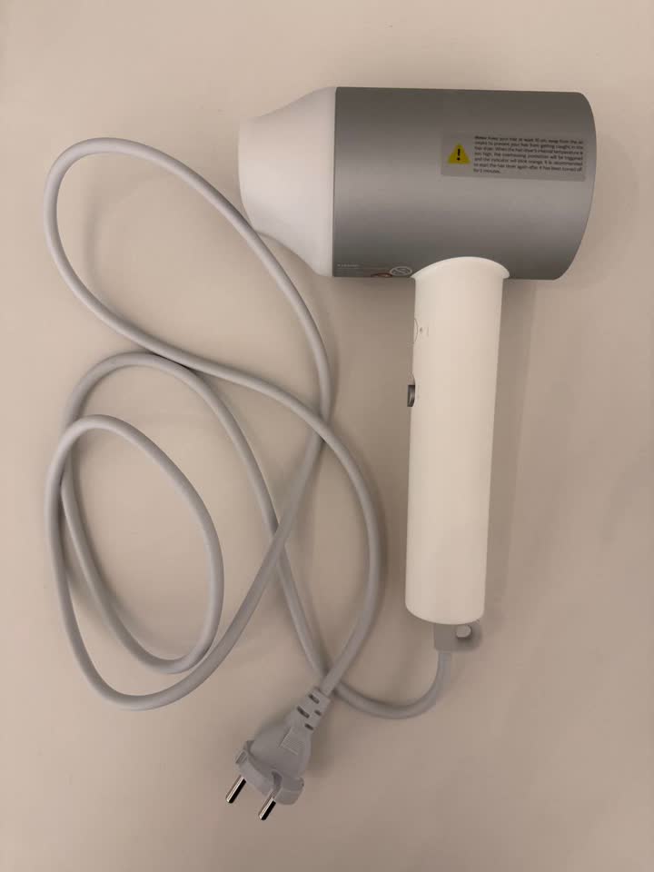 Продам фен Xiaomi Water fen za kosu H500