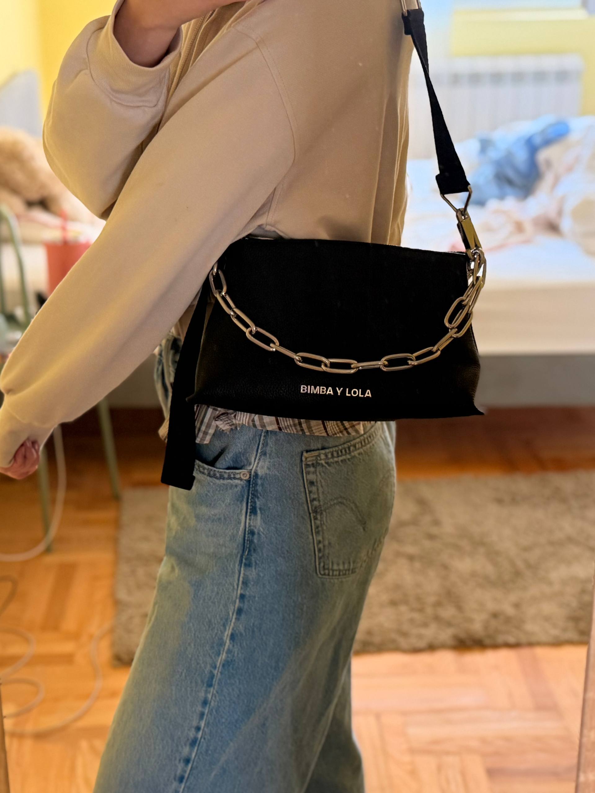Torba Bimba Y Lola