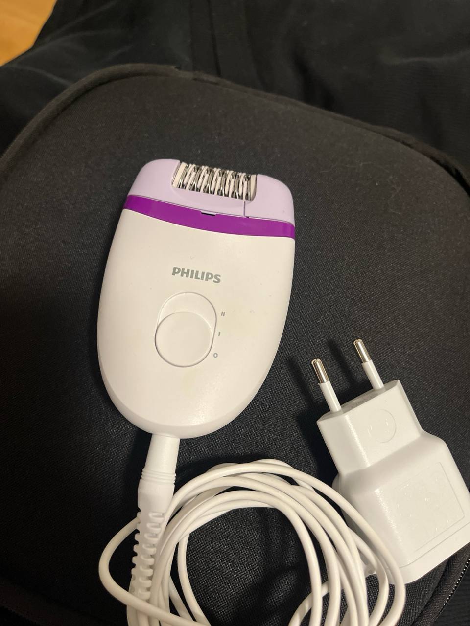 Epilator/Depilator PHILIPS BRE225