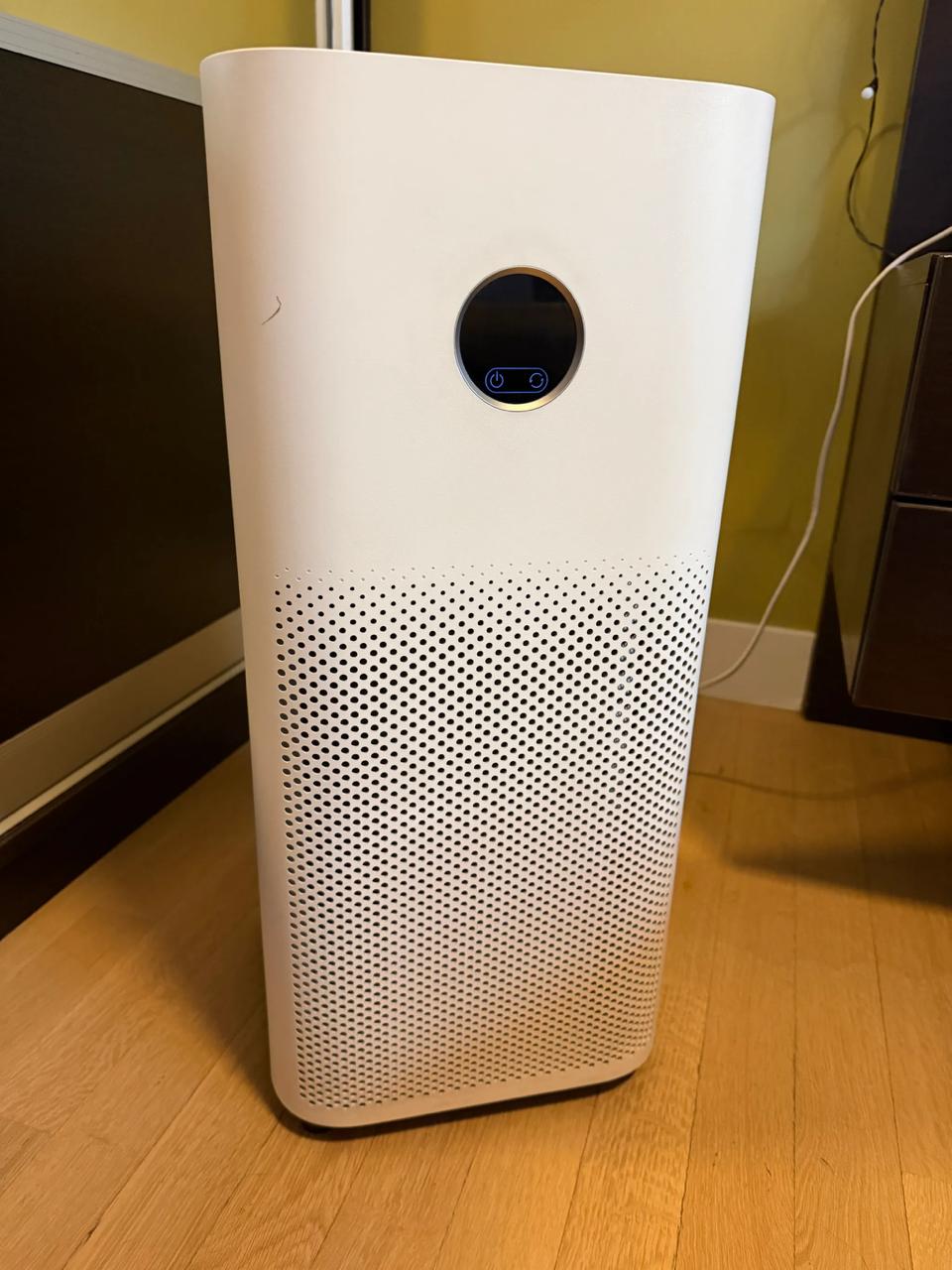 Prečistač vazduha Xiaomi Smart Air Purifier 4