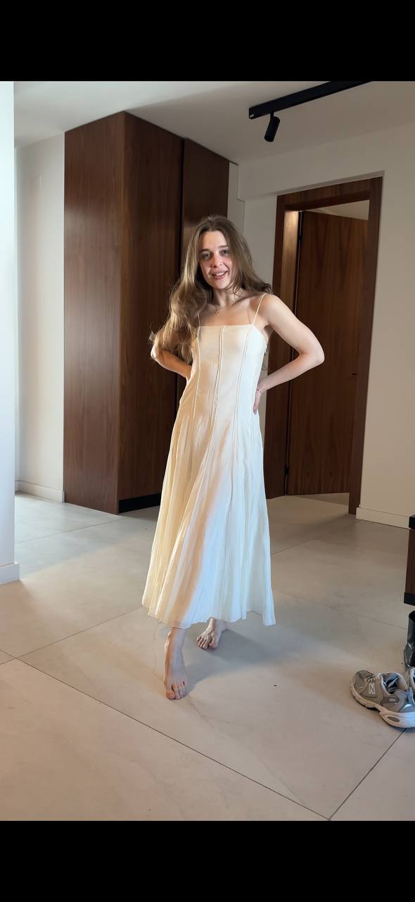 Платье Massimo Dutti, размер XS