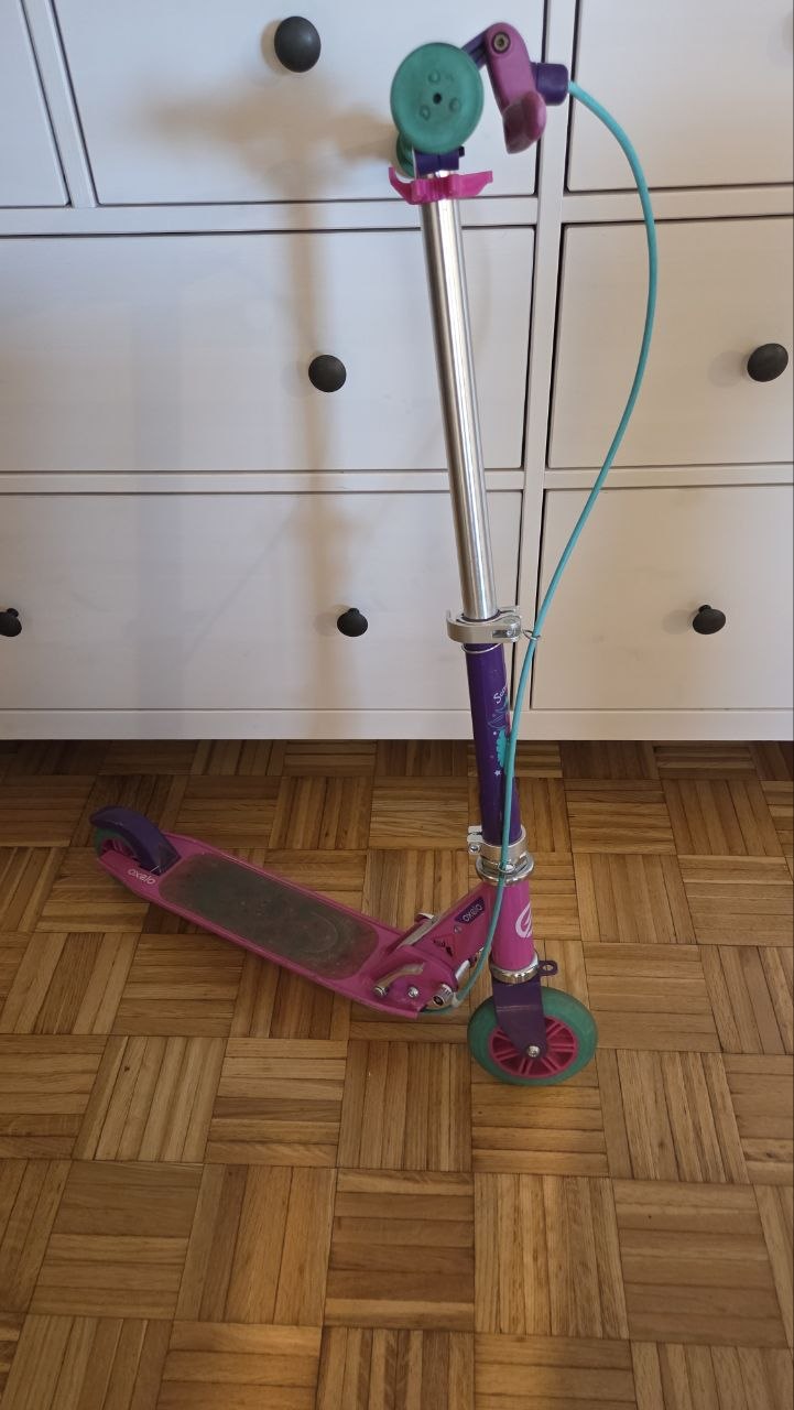 Самокат OXELO