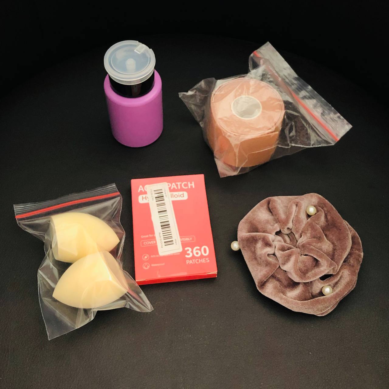Ženski paket