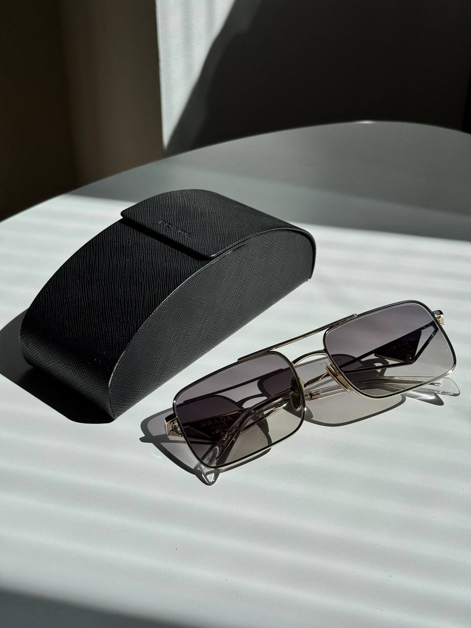 Продам очки Prada PR A52S