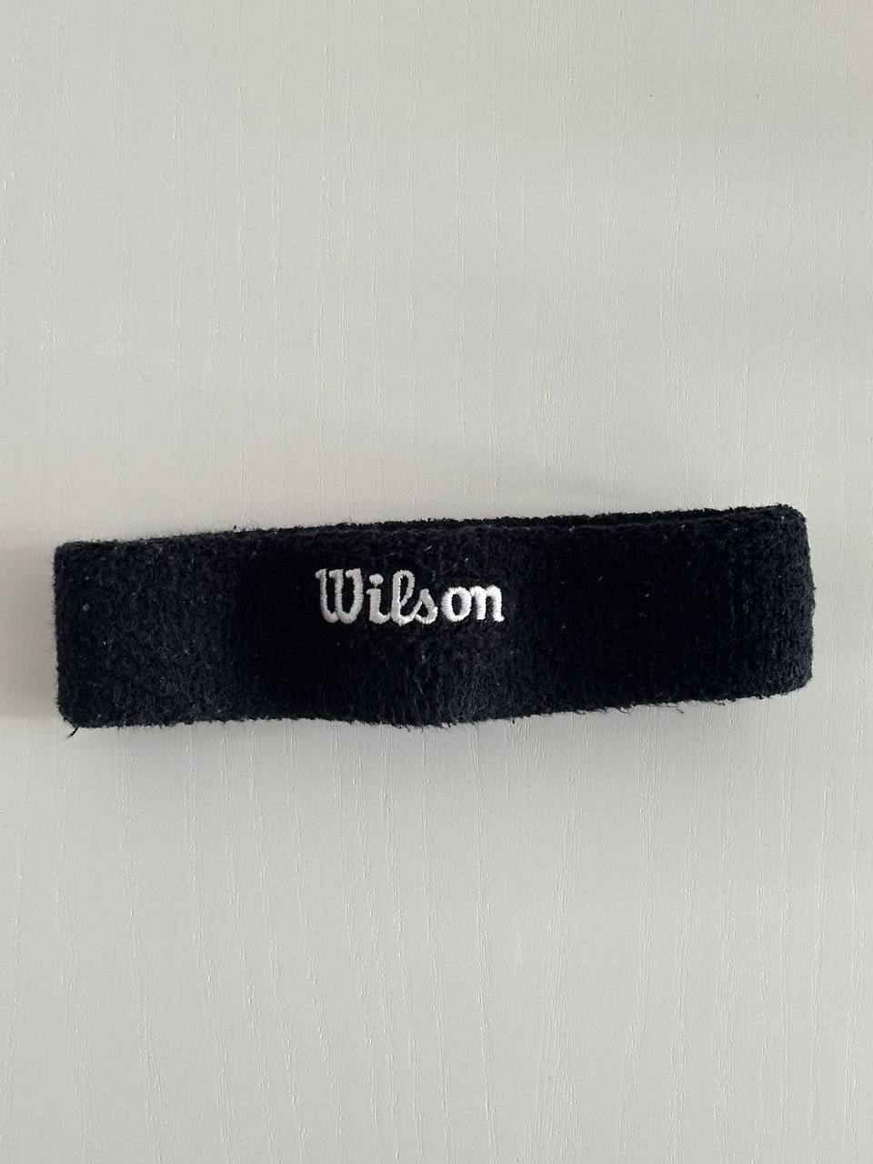Sportska traka za glavu Wilson
