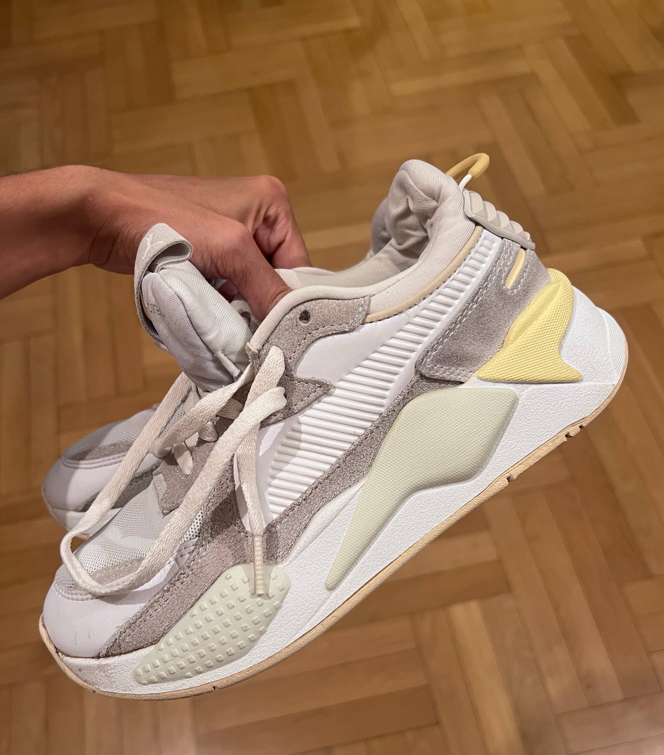 PUMA RS-X женские оригинал