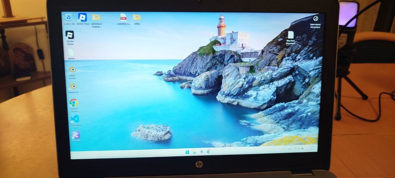 HP EliteBook 850 G3