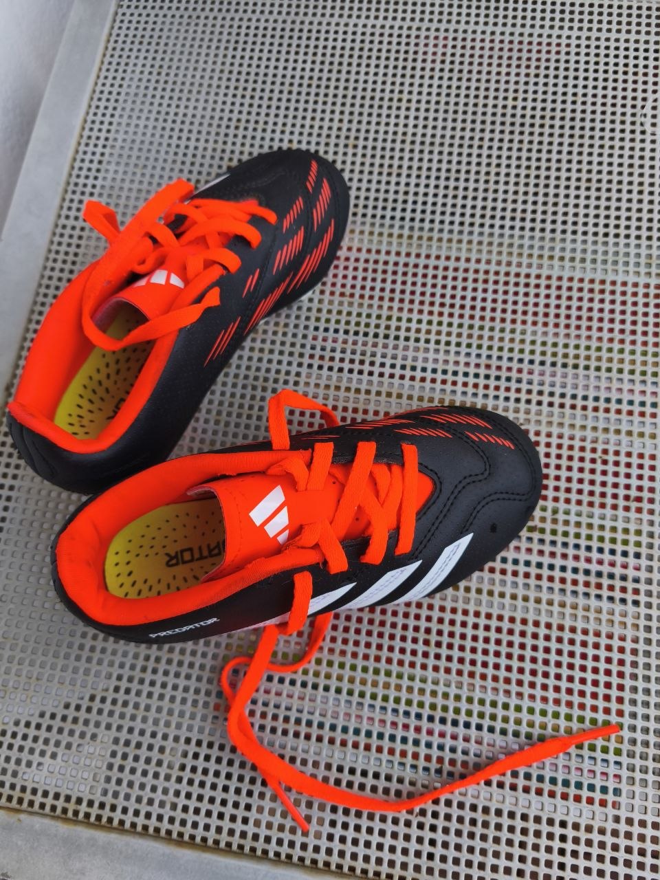 Fudbalski kopačke Adidas Predator 24 Club