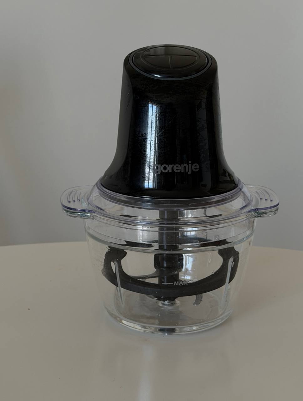 Gorenje seckalica 1800