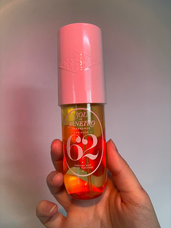 Sol de Janeiro Cheirosa 62 Perfume Mist 90m