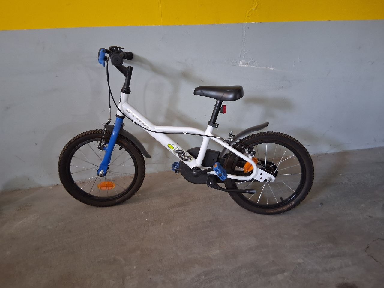 Dečji bicikl