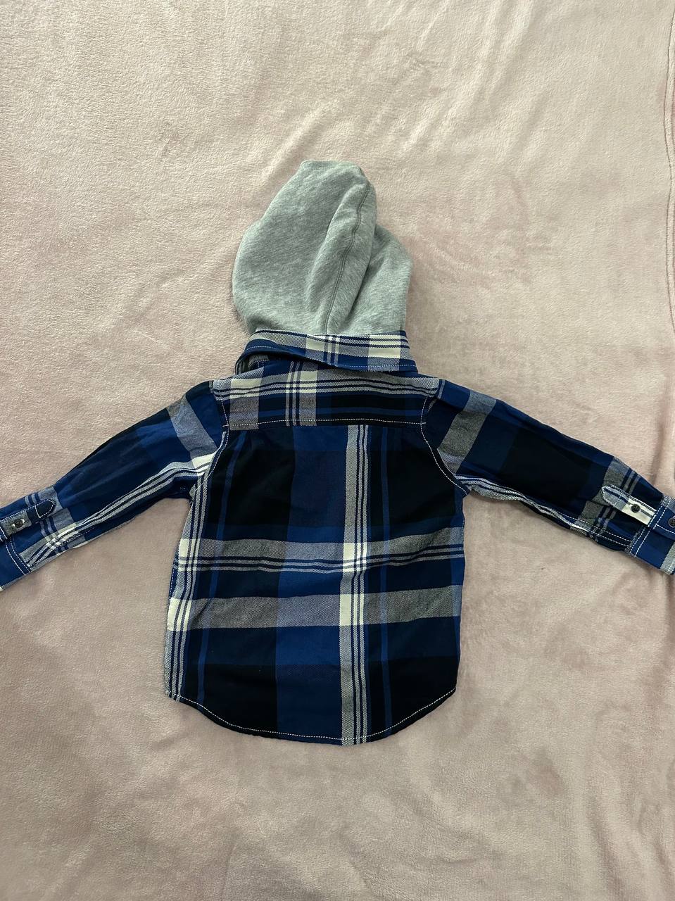 Košulja Baby Gap