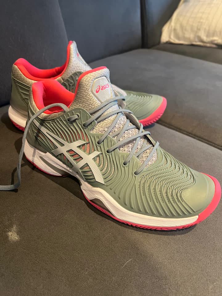 Asics COURT FF 2
