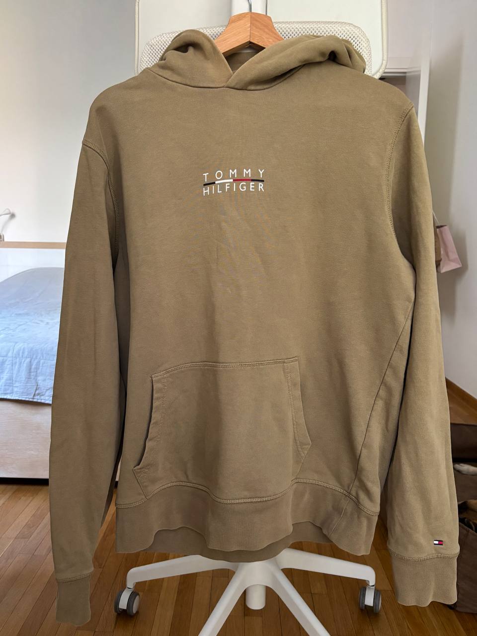 Tommy Hilfiger dukserica