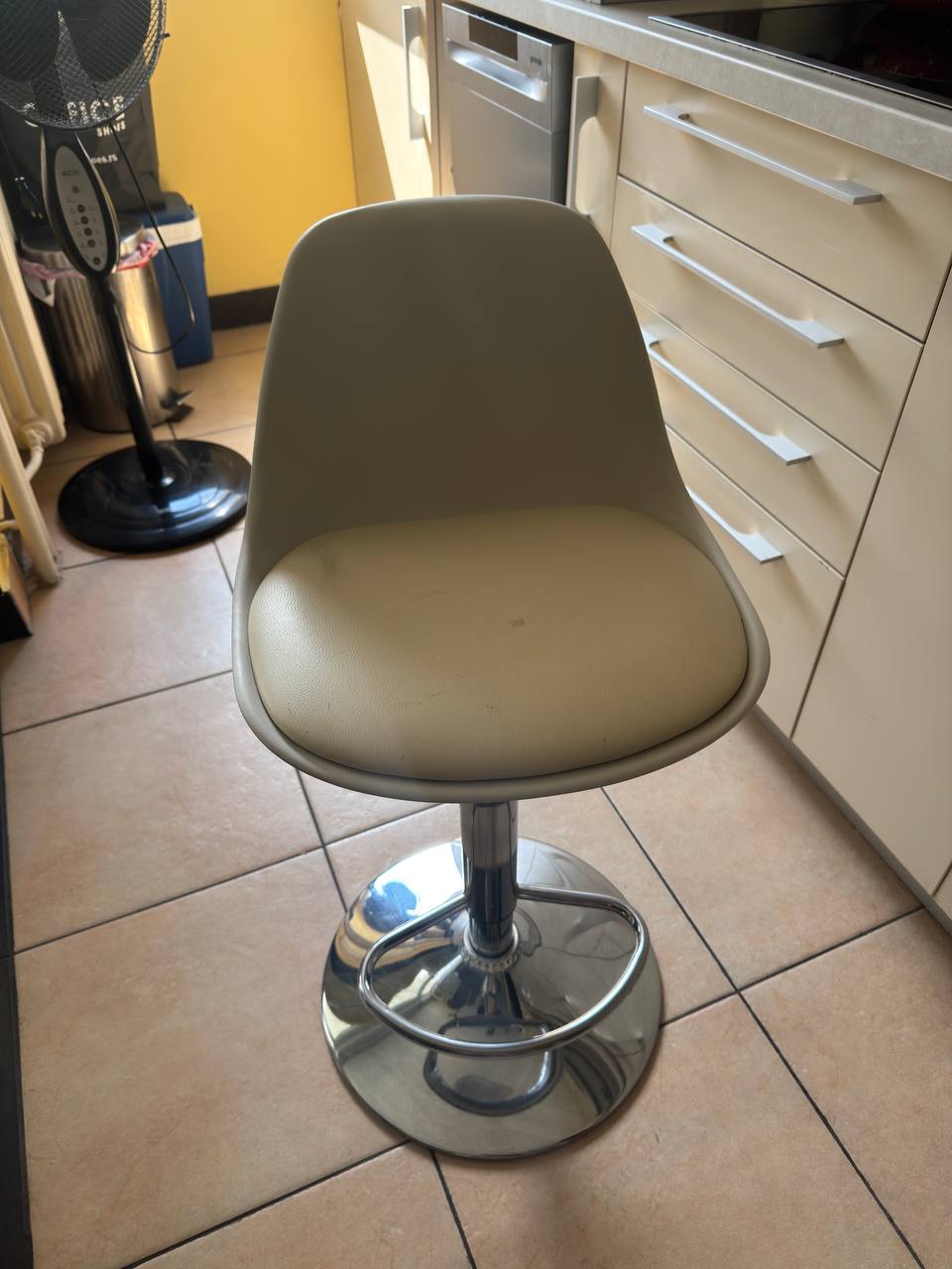 Barska stolica