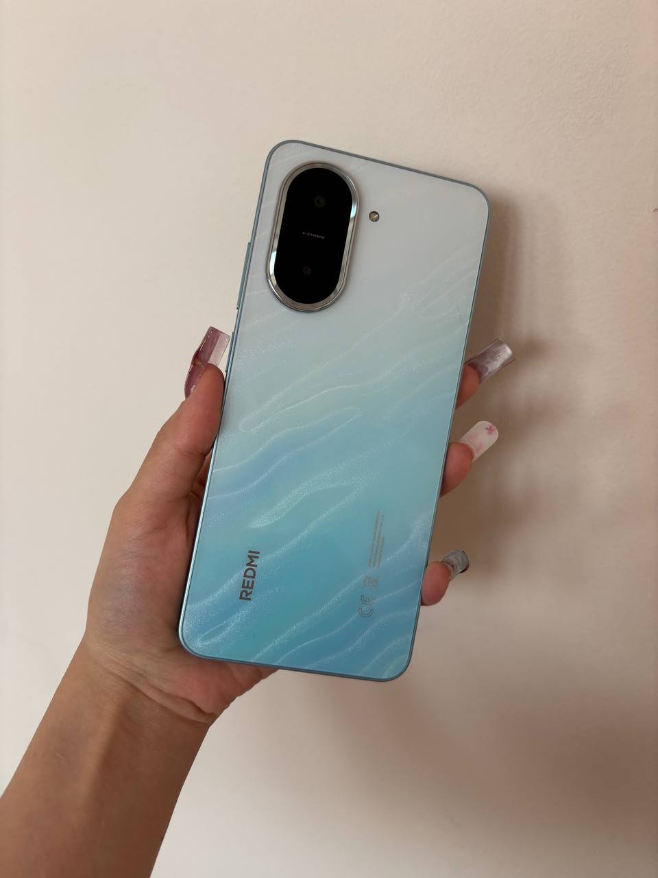 prodajem Redmi A5 64 GB