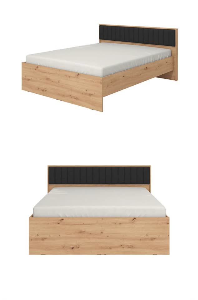 Кровать forma ideale 120х200 и матрас 120х200 Wellpur Gold F30