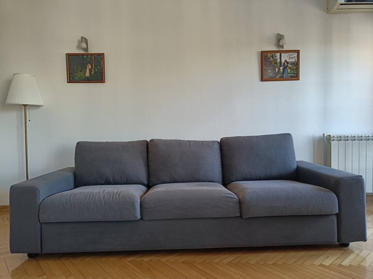 IKEA VIMLE sofa